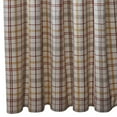 thumbnail image 1 of Park Designs Kingswood Shower Curtain 72" x 72", 1 of 5
