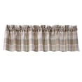 thumbnail image 1 of Park Designs Landen Valance 72" X 14", 1 of 6