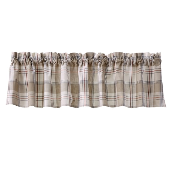 Park Designs Landen Valance 72" X 14"