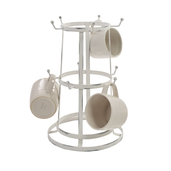 Park Designs Lane 10 Mug Rack