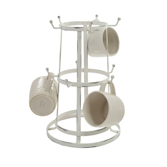 Park Designs Lane 10 Mug Rack
