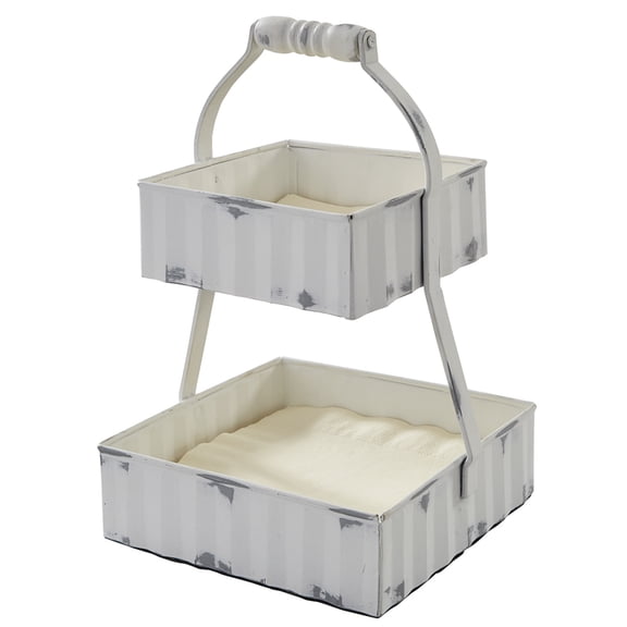 Park Designs Lane Double Napkin Holder
