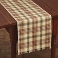 thumbnail image 1 of Park Designs Lemon Pepper Table Runner - 54"L, 1 of 3