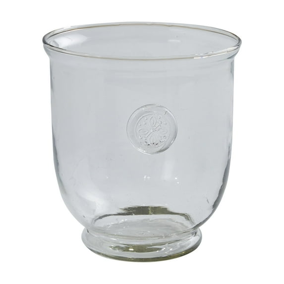 Park Designs Levingston Glass Pillar Holder