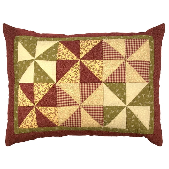 Park Designs Mill Village Standard Sham