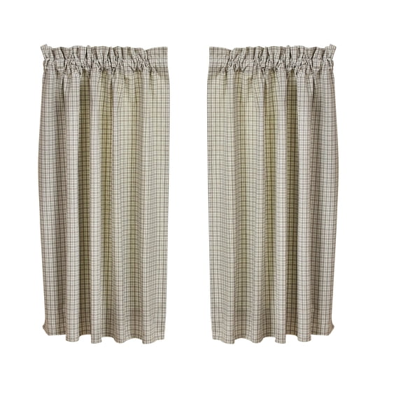 Park Designs Millstone Tiers 72" x 36"