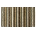 thumbnail image 1 of Park Designs Mineral Stripe Rag Rug 2' x 3', 1 of 5