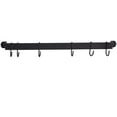 thumbnail image 1 of Park Designs Mug/Pot Rack With Hooks, 1 of 3