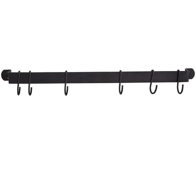 Park Designs Mug/Pot Rack With Hooks