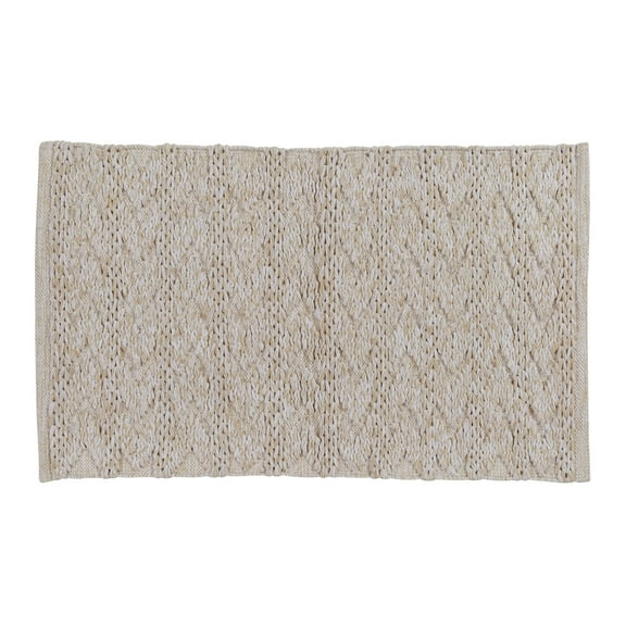 Park Designs Natural Hillside Indoor Rug 2' X 3'