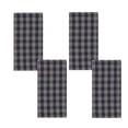 thumbnail image 1 of Park Designs Navy Sturbridge Napkin Set of 4, 1 of 4