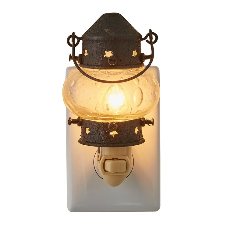Onion Lantern Night Light Onion Lantern Night Light