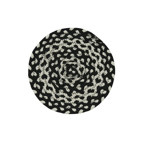 Park Designs Blacksburg Braided Trivet Set Of 6