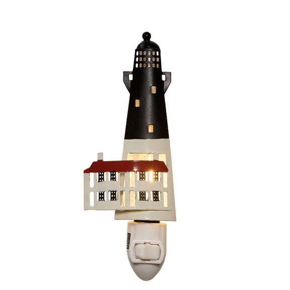 Park Designs Pensacola Lighthouse Night Light