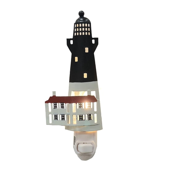 Park Designs Pensacola Lighthouse Night Light