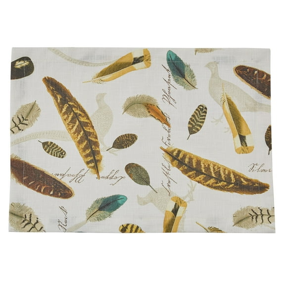 Park Designs Pheasant Run Placemat Set of 4