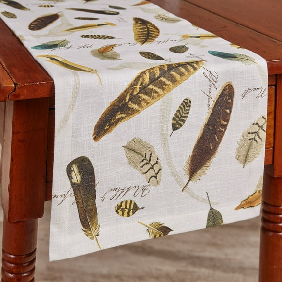 Park Designs Pheasant Run Table Runner 54''L