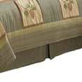 thumbnail image 1 of Park Designs Pineview King Bed Skirt, 1 of 2