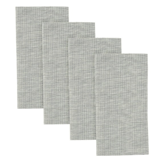 Park Designs Rain Basketweave Napkin Set of 4