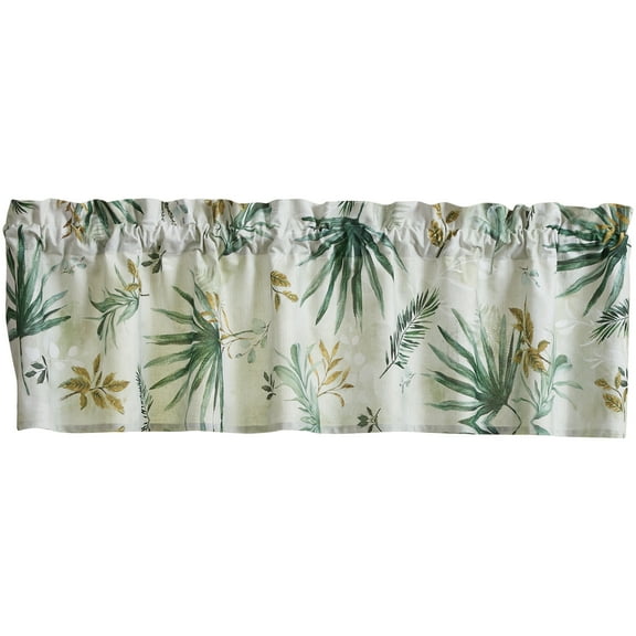 Park Designs Rainforest Valance 60" X 14"