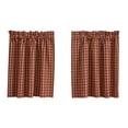 thumbnail image 1 of Park Designs Red Sturbridge Tiers 24", 1 of 6