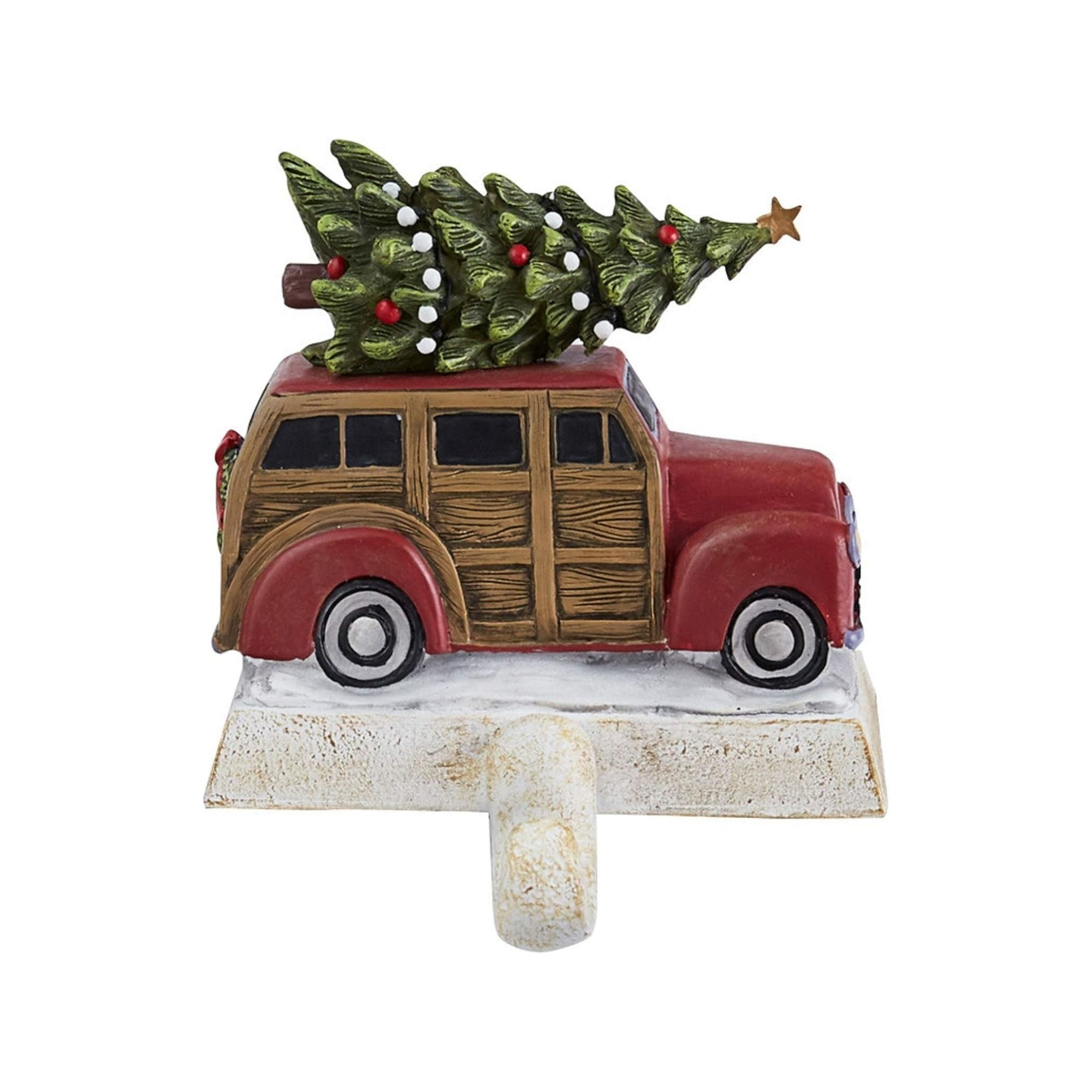 Park Designs Woody Stocking Hanger - Thumbnail 5