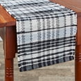 thumbnail image 1 of Park Designs Refined Rustic Chindi Table Runner 13" x 54", 1 of 4