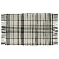 thumbnail image 1 of Park Designs Refined Rustic Rag Rug 2' x 3', 1 of 5