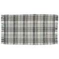 thumbnail image 1 of Park Designs Refined Rustic Rag Rug 3 ft X 5 ft, 1 of 5