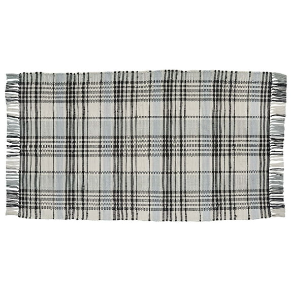 Park Designs Refined Rustic Rag Rug 3 ft X 5 ft