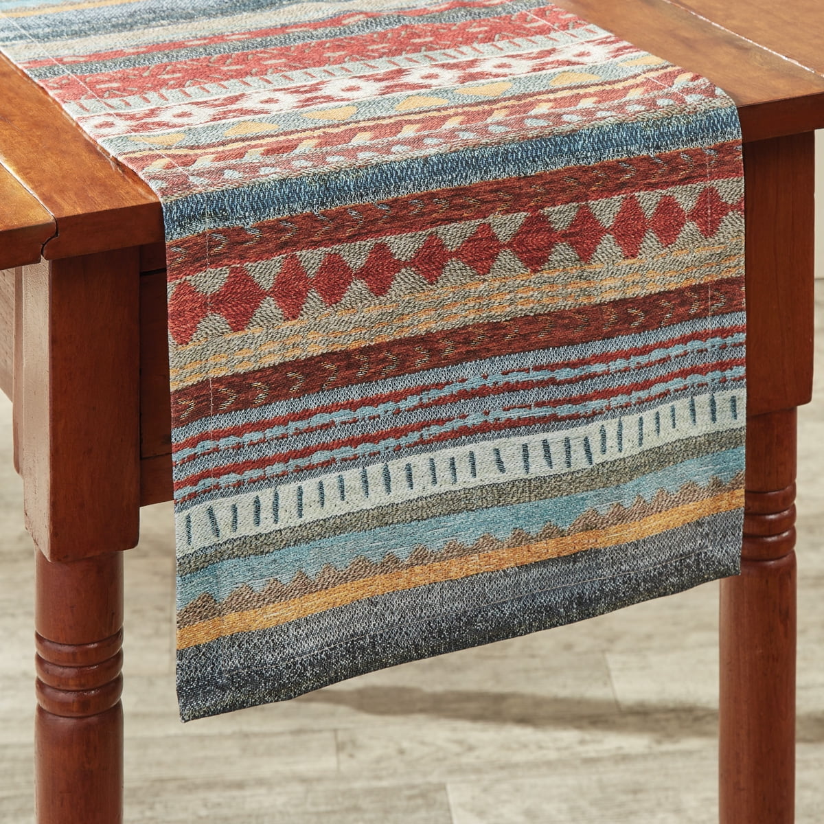 Park Designs Rio Grande Table Runner 13" X 54"