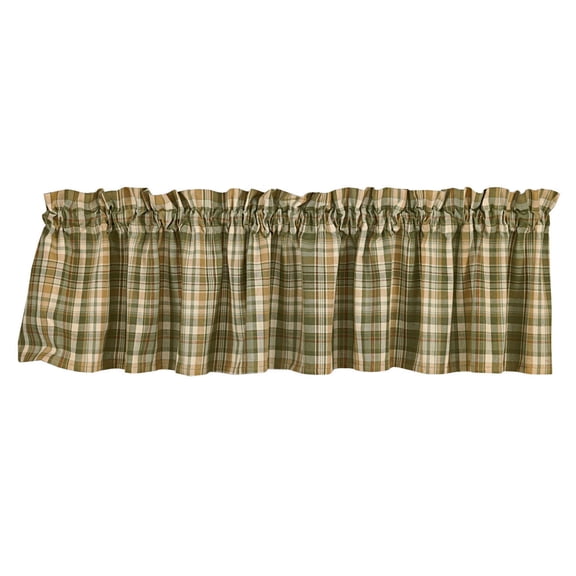 Park Designs Rosemary Valance 72" x 14"