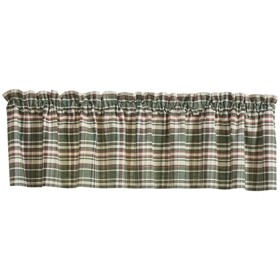 Park Designs Roycroft Valance 72"X14"