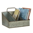 thumbnail image 1 of Park Designs Rustic 3 Slot Organizer, 1 of 3