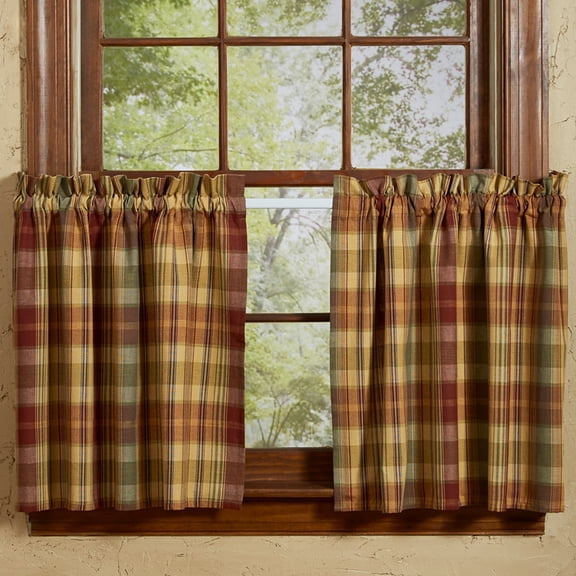Park Designs Saffron Tiers 24"L