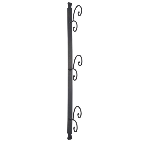 Park Designs Scroll 6 Mug Rack