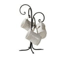 thumbnail image 1 of Park Designs Scroll Mug Rack, 1 of 3