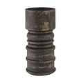 thumbnail image 1 of Park Designs Short Rustic Candlestick, 1 of 5