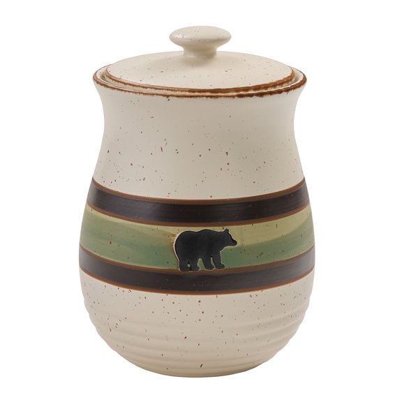 Park Designs Skyline Canister Large