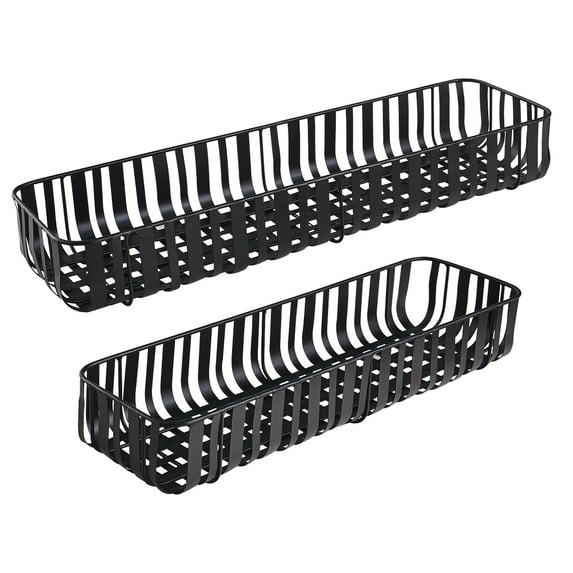 Park Designs Spencer Oval Baskets Set Of 2