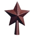 thumbnail image 1 of Park Designs Star Tree Topper, 1 of 3