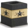 thumbnail image 1 of Park Designs Star Vine Tissue Box Cover, 1 of 2