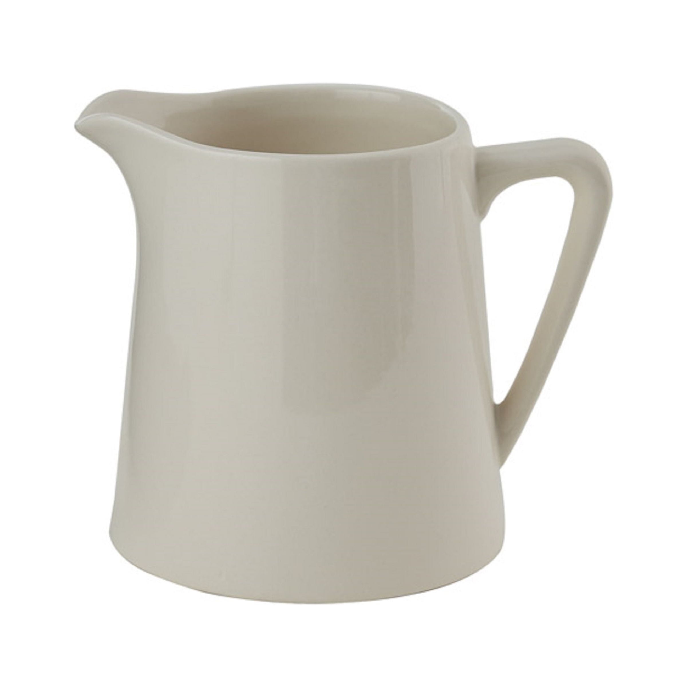 Park Designs Stoneware Milk Pitcher