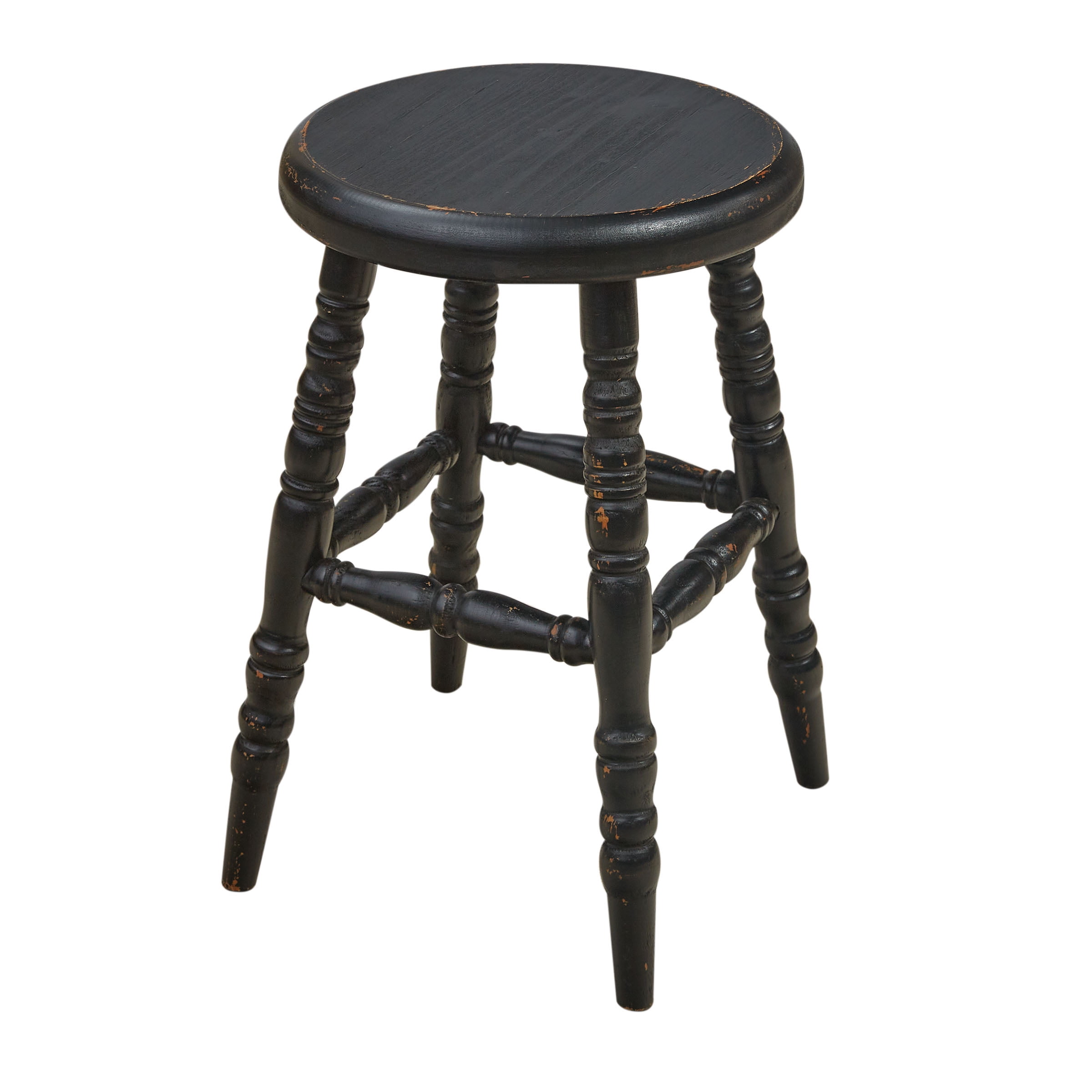Park Designs Stool - Thumbnail 2
