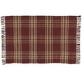 thumbnail image 1 of Park Designs Sturbridge Rag Rug 36" X 60", 1 of 5