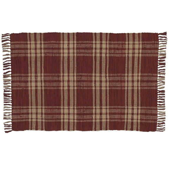 Park Designs Sturbridge Rag Rug 36" X 60"