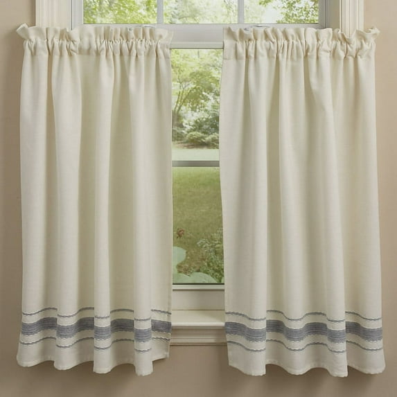 Park Designs Summer Breeze Stripe Tiers 72'' x 36''