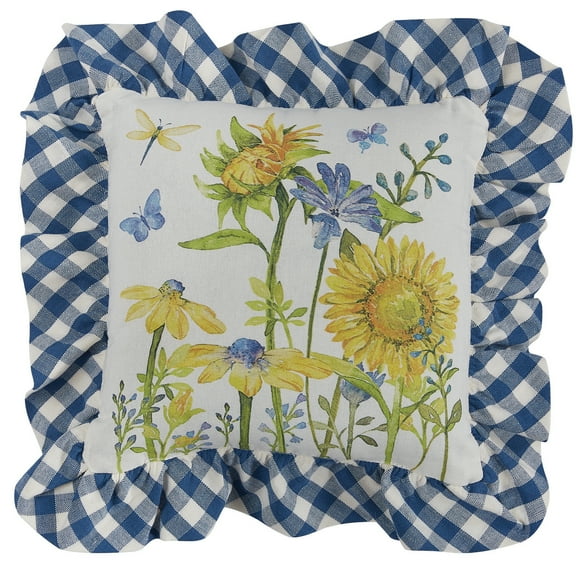 Park Designs Sunny Day 10" Pillow