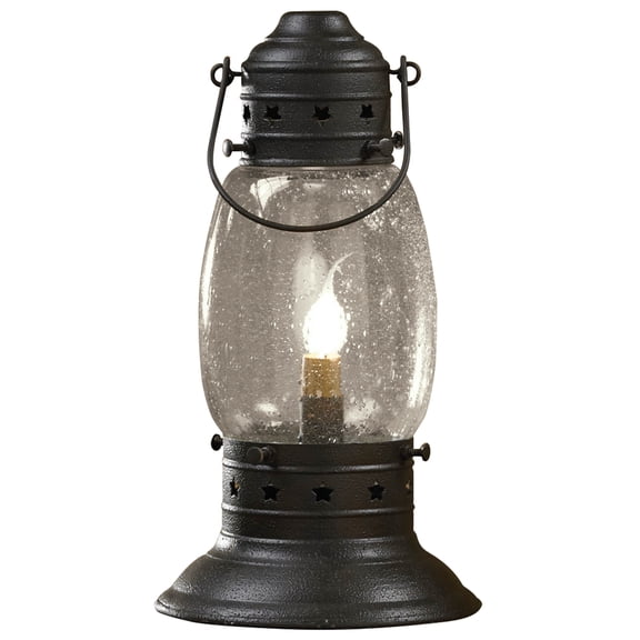 Park Designs Tall Onion Lamp - 14"