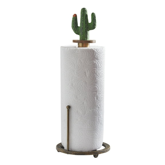 Park Designs Taos Paper Towel Holder